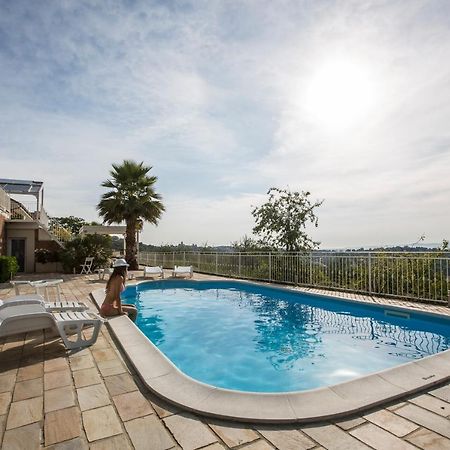 Holiday Residence Belohorizonte Macerata Ngoại thất bức ảnh