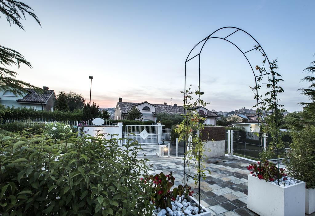 Holiday Residence Belohorizonte Macerata Ngoại thất bức ảnh