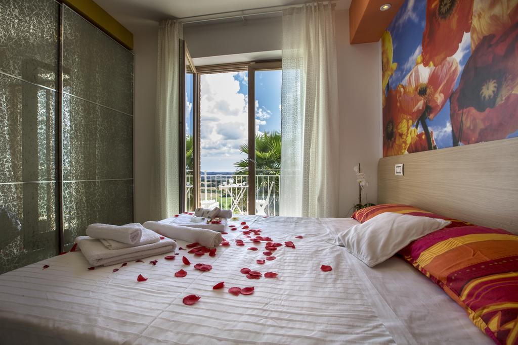 Holiday Residence Belohorizonte Macerata Ngoại thất bức ảnh