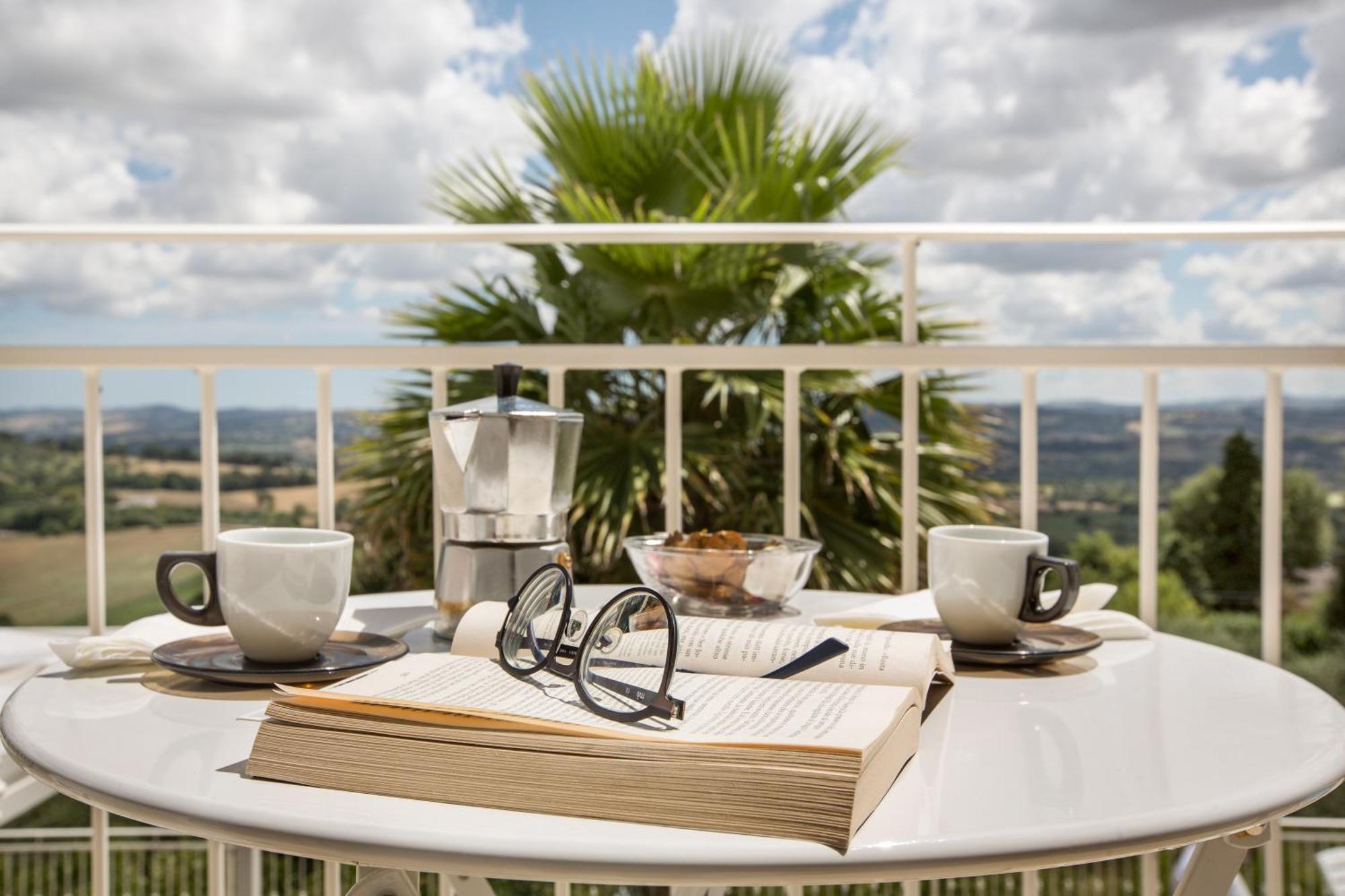 Holiday Residence Belohorizonte Macerata Ngoại thất bức ảnh